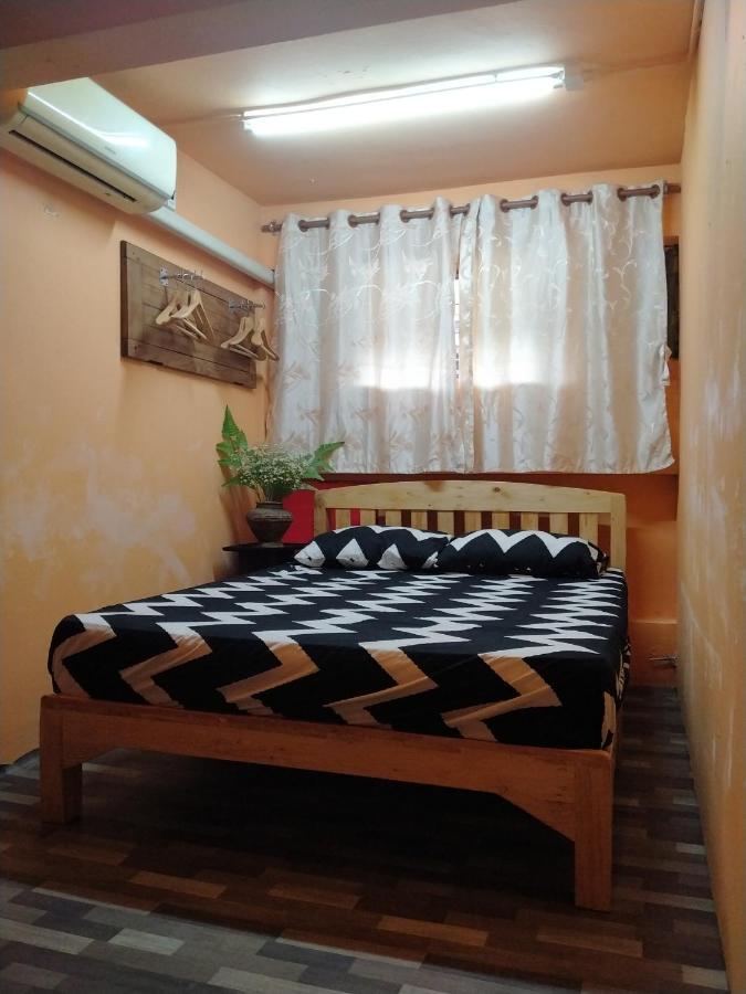 Keta' Jungle Trek House Hostel Chiang Mai Ngoại thất bức ảnh