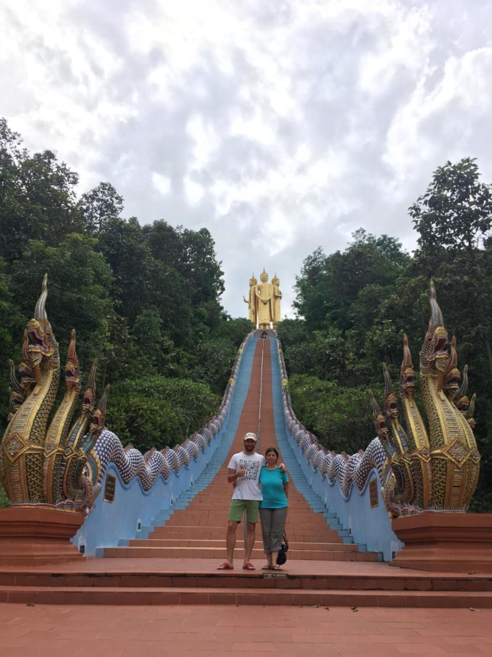 Keta' Jungle Trek House Hostel Chiang Mai Ngoại thất bức ảnh