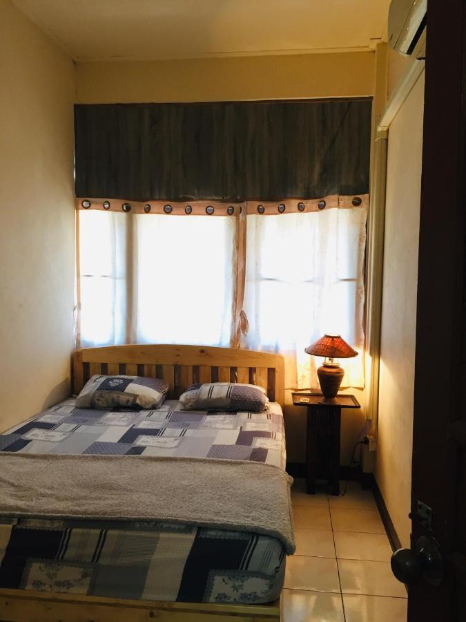 Keta' Jungle Trek House Hostel Chiang Mai Ngoại thất bức ảnh