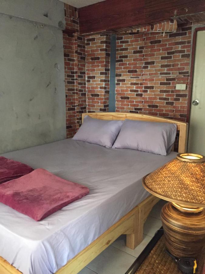 Keta' Jungle Trek House Hostel Chiang Mai Ngoại thất bức ảnh