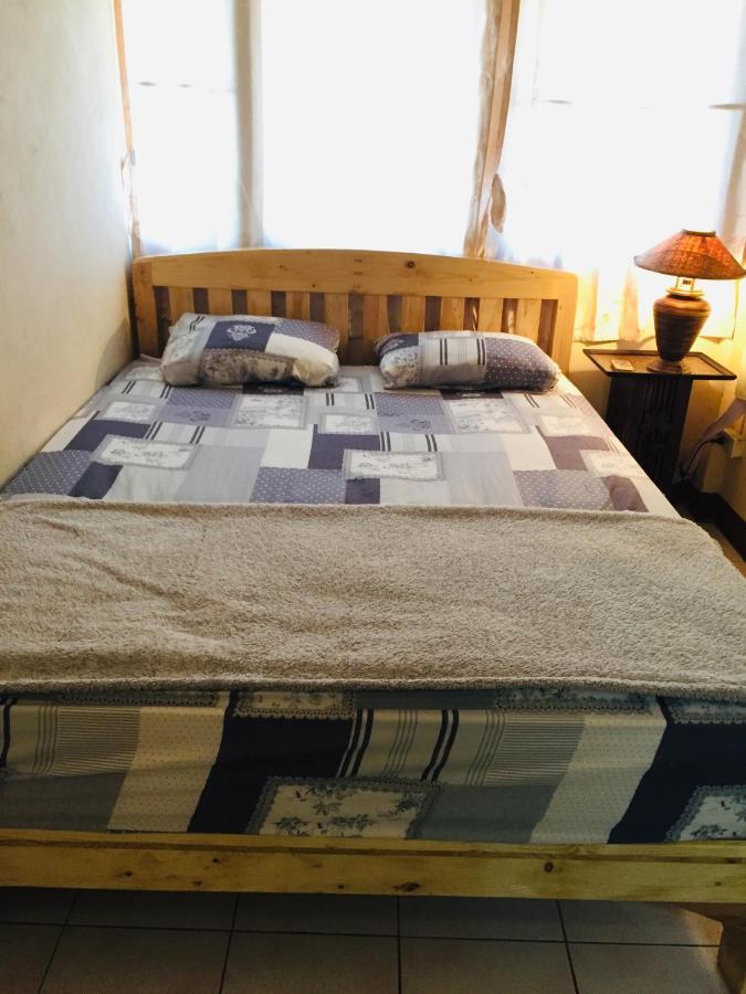 Keta' Jungle Trek House Hostel Chiang Mai Ngoại thất bức ảnh