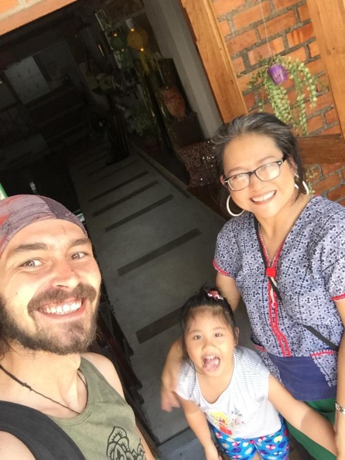 Keta' Jungle Trek House Hostel Chiang Mai Ngoại thất bức ảnh