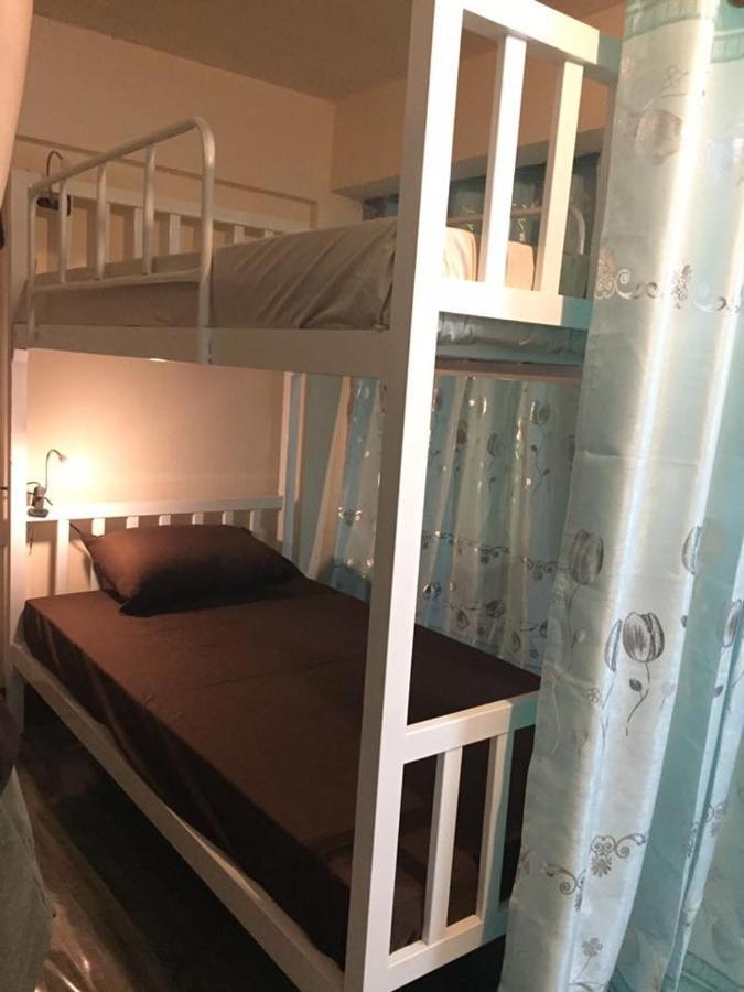 Keta' Jungle Trek House Hostel Chiang Mai Ngoại thất bức ảnh